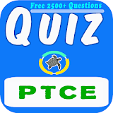PTCE Pharmacy Tech Exam Prep icon