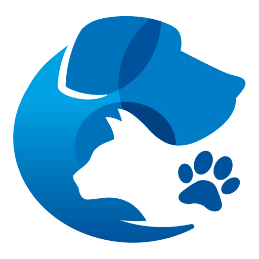 Lets Pet logo