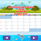 Kalender Indonesia 2021 Lengkap Hari Libur Tải xuống trên Windows