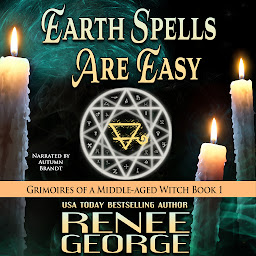 Icon image Earth Spells Are Easy