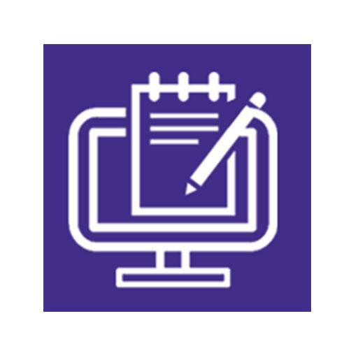AAUA CBT Practice logo
