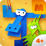 Cover Image of Download Paper Tales Free 1.201207 APK