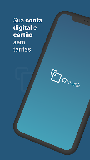 Android application Onbank screenshort