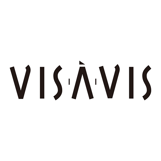 VISAVIS（ヴィザヴィ） logo