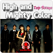 High and Mighty Color Top Songs