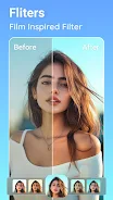Peachy - AI Face & Body Editor screenshot 1