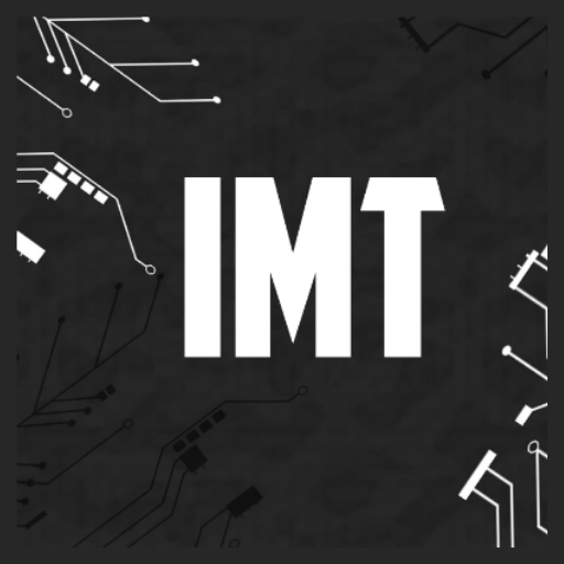 IGNITED MINDS Tutorials logo