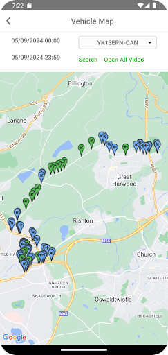 VTConnect Screenshot 4 - AppWisp.com