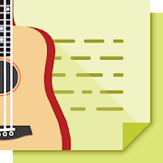 Top 20 Productivity Apps Like LyricsNote - Guitar Chords & Lyrics in a Notepad - Best Alternatives
