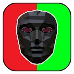 Red Green Light Challenge 3D