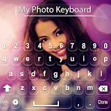 My Photo Keyboard App icon