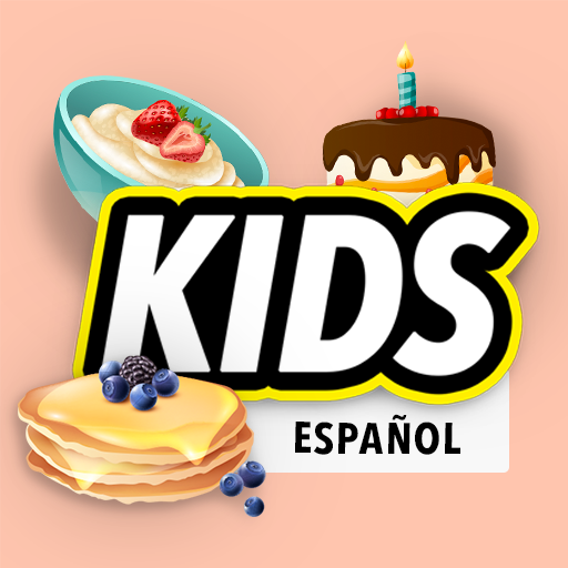 Recetas para niños