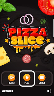 Pizza Slice 1.0 APK + Мод (Unlimited money) за Android