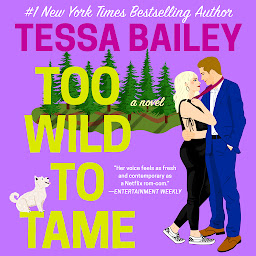 Obraz ikony: Too Wild to Tame