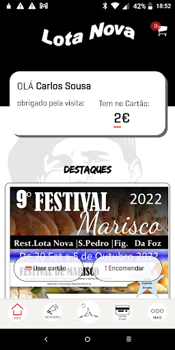 Lota Nova Screen 3