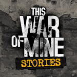 Cover Image of Télécharger This War of Mine: Stories Ep 1  APK