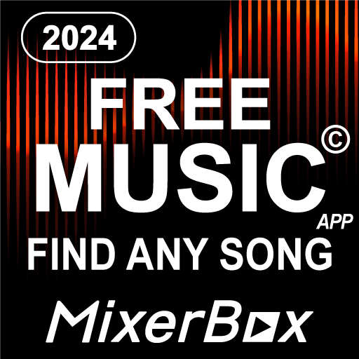 Baixar FREEMUSIC© MP3 Music Player para Android