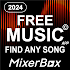 FREEMUSIC© MP3 Music Player