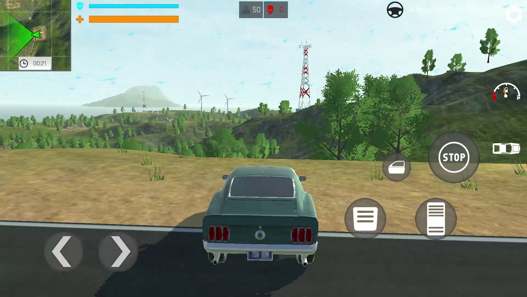 Battle Royale Shooting Games Screenshot 23 Battle Royale Shooting Games Screenshot 23
