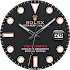 ALX01 Rolex Watch Face