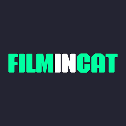 Filmin CAT logo