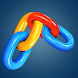 Dot Knot Chain & Color Puzzle - Androidアプリ
