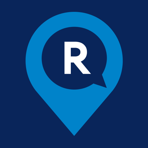 Riotact logo