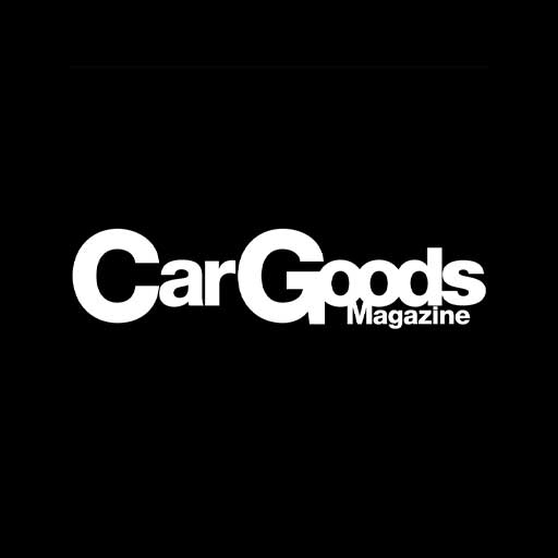 Car Goods Magazine カーグッズマガジン 1.0.4 Icon