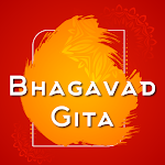 Cover Image of ダウンロード Bhagavad Gita in English  APK