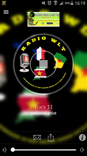 R.WLT Screenshot 1 - AppWisp.com