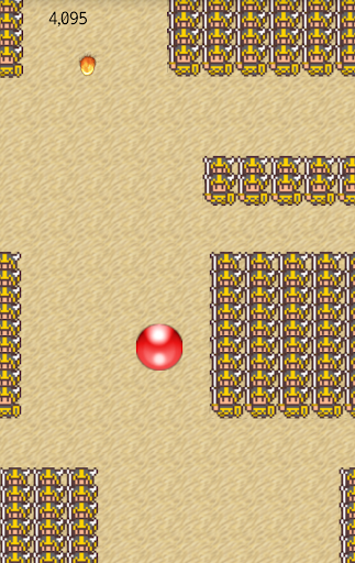 TAMAMORI Screen 2