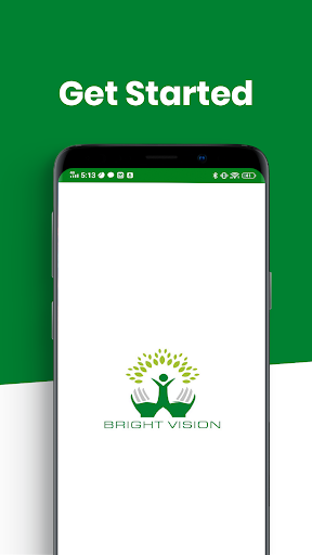 Android application BVH screenshort