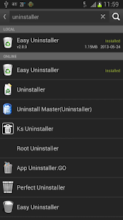 Easy Installer - Apps On SD  Screenshots 5