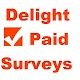 Download Delight Online Surveys For PC Windows and Mac 1
