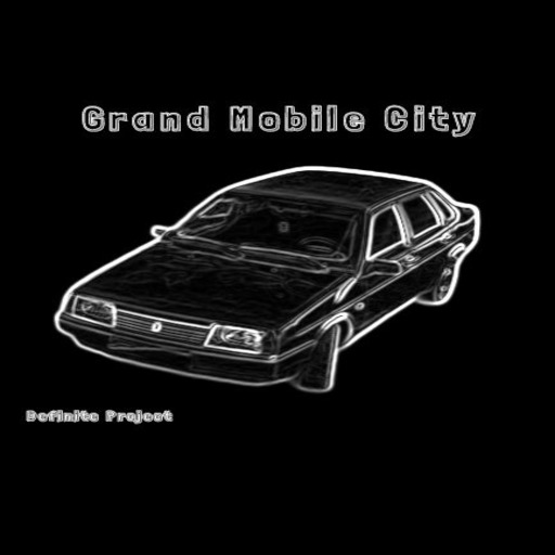 Grand Mobile City logo