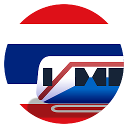 图标图片“Trainsity Bangkok BTS MRT”