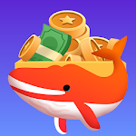 Cover Image of Download Money Whale 1.2.8 APK
