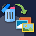 Cover Image of Descargar Recover Deleted Photos  APK