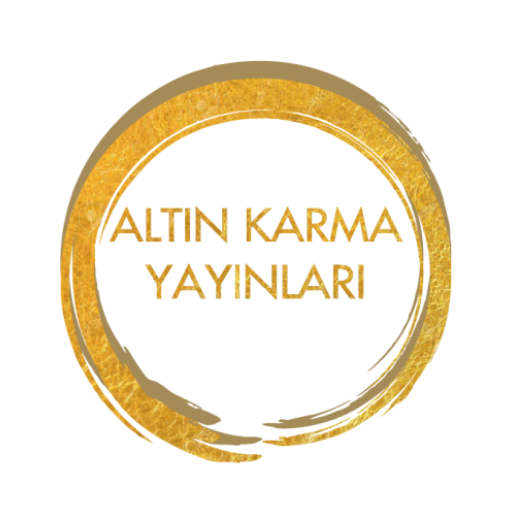 Altın Karma Optik Okuma logo