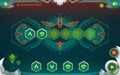 Mecha Dragon poster 9