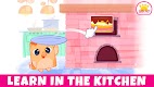 screenshot of Bibi Games for Kids 2-5 years