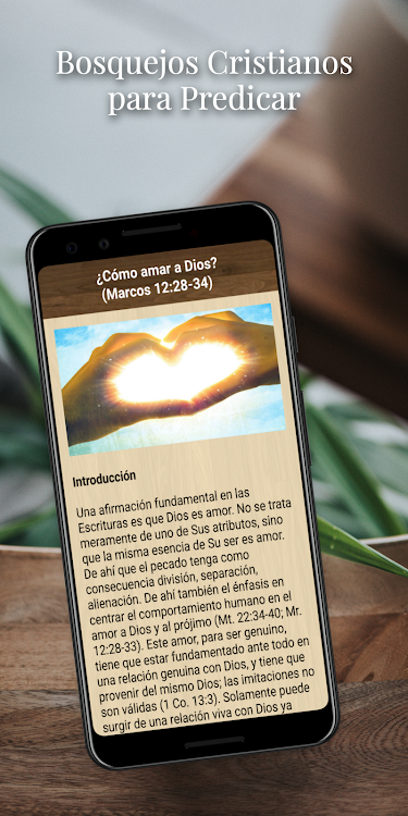 Bosquejos cristianos predicar - 18.0.0 - (Android)
