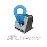 Cash Point UK - ATM locator icon