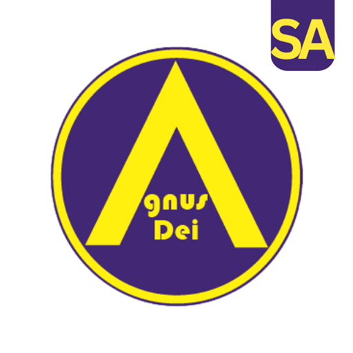 Agenda Agnus Dei SA logo