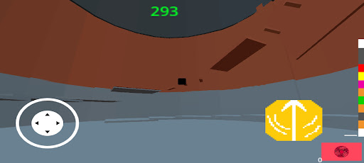 Android application La tour 78 screenshort