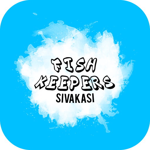 Fishkeepers Store – Apps on Google Play
