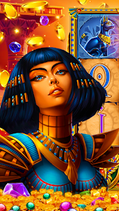 Egypt Princess 1.0.2 APK + Mod (Unlimited money) إلى عن على ذكري المظهر