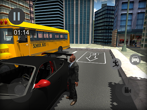 Drive and Park: Valet Edition Screen 3