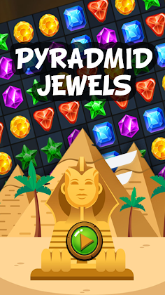 Jewel Quest Pyramid - Screenshot 2
