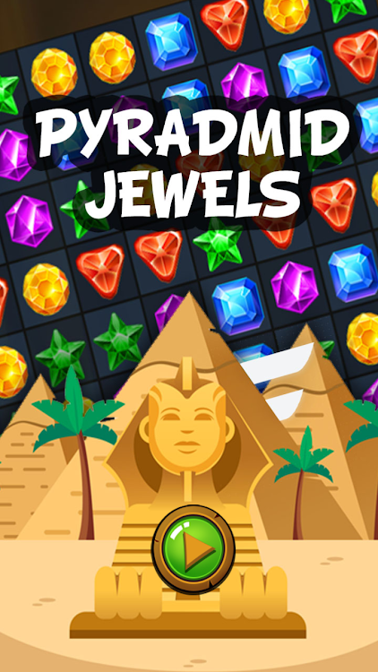 Jewel Quest Pyramid - 5.0 - (Android)